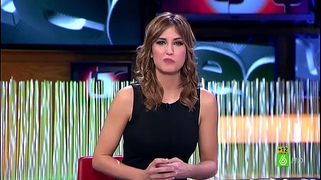 El Intermedio (P.1177) 14-01-2014