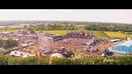 Rise Up - Yves Larock & LVNDSCAPE feat. Jaba (EDM MIX) - OMER J MUSIC | #edm2024 #omerjmusic #barbie