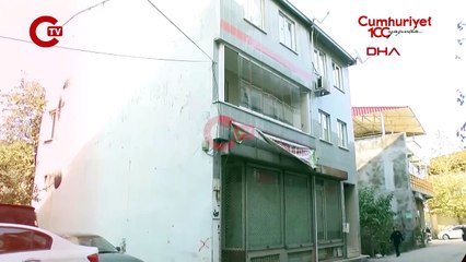 Hamile kadını öldürüp, 'fantezi yaptım' demişti... Cezası belli oldu!