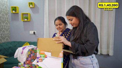 I Ordered 100 MYSTERY BOXES from Hibox ! Profit or Loss ?