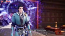 The Secrets of Star Divine Arts Episode 23 English Sub