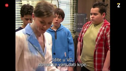 Seranovi - 35 epizoda sa prevodom