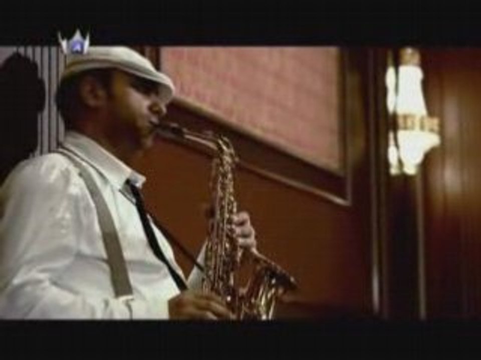 Sinan Özen - Seni Düsünüyorum by Aluxton