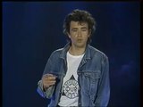 Jean-Louis Murat - Le garçon qui maudit les filles (tv 1988)