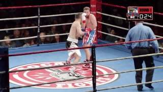 Jordan Panthen vs Ravshan Hudaynazarov (04-04-2024) Full Fight
