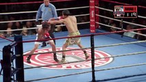 Dorian Mendez vs Ezra Rabin (04-04-2024) Full Fight