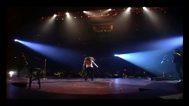 VANESSA PARADIS — Divine Idylle | Vanessa Paradis — Divinidylle Tour | (2008)