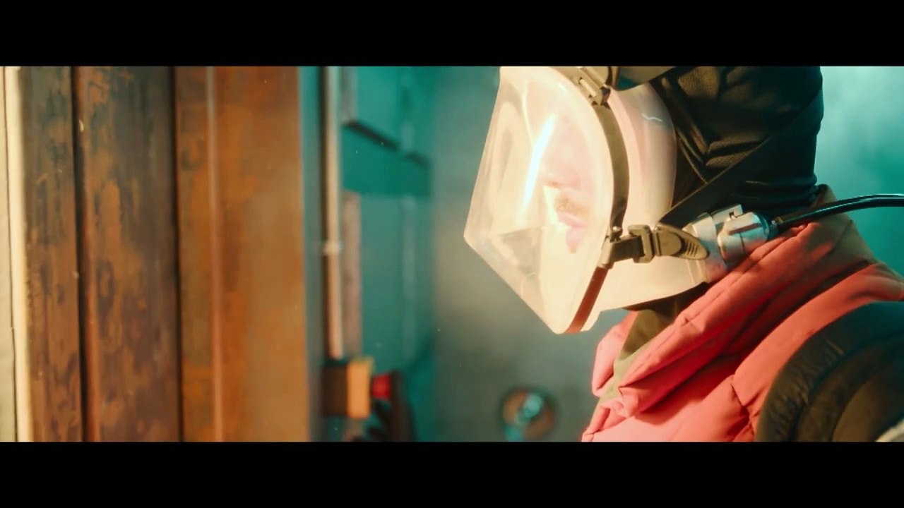 BREATHE Bande Annonce VF (2024) Milla Jovovich, Science-Fiction