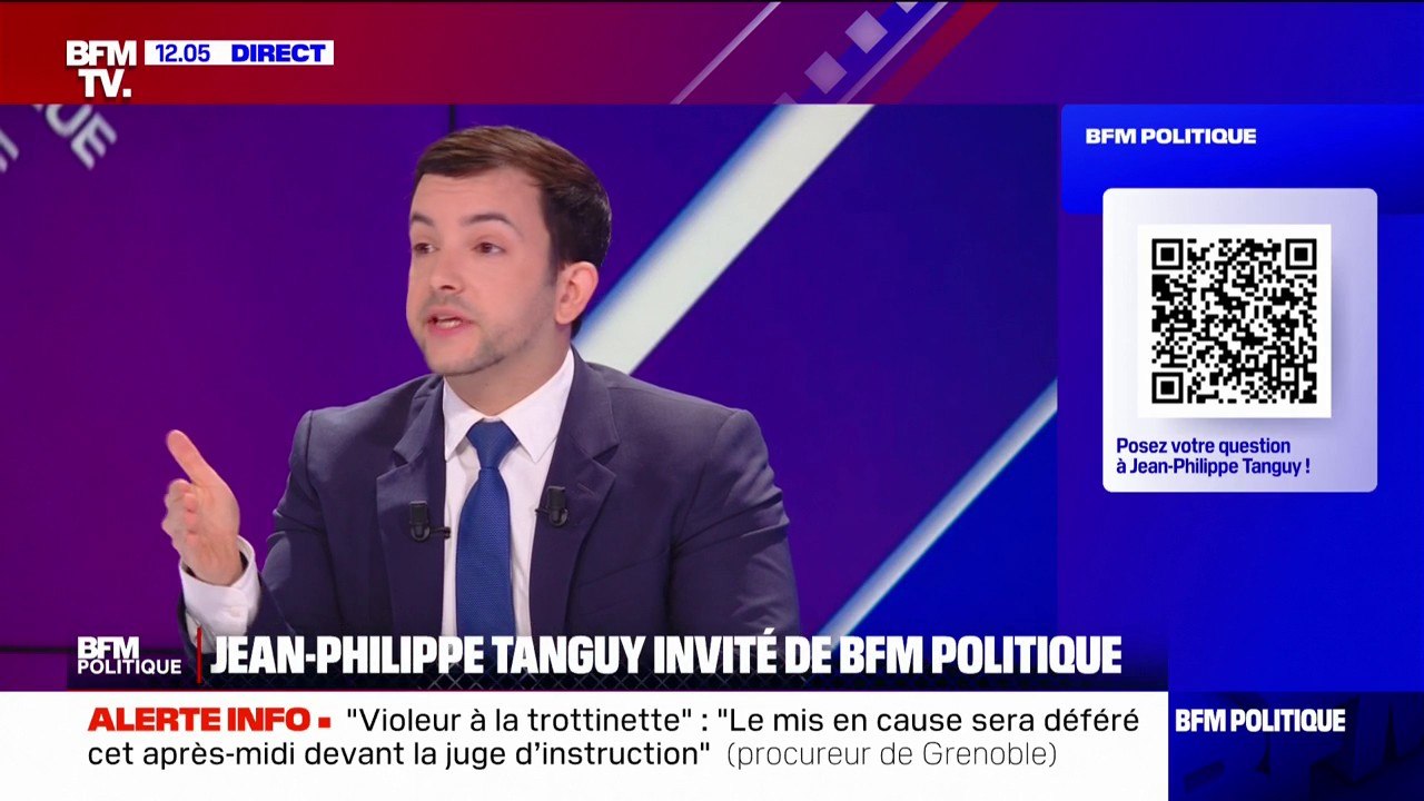 "Taxe lapin": "J'ai l'impression qu'on agite ce...