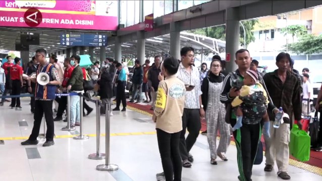 KAI Daop 1 Jakarta Mengoperasikan Kereta Api Luar Biasa untuk Kalangan Prioritas