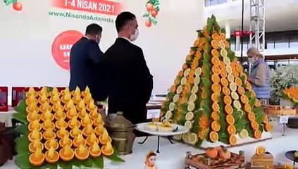 Adana'da 2 milyon kişilik dev festival: Günlük 200 ton et tüketilecek