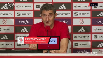Valverde après la victoire : "Ce titre ne ressemble à aucun autre"