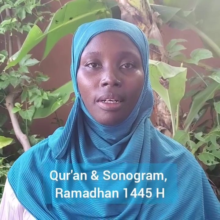 Qur'an & Sonogram: Episode 2