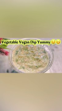 Vegetable Vegan Dip Recipe By CWMAP How To make coconut milk & home link below ⬇️ youtu.be/m2IYAlaM9cE?si=I-MtPFpws2u24z7N vegan dip,vegan,vegan recipes,vegan vegetable dip,vegetable dip,vegan spinach artichoke dip,best vegetable dip