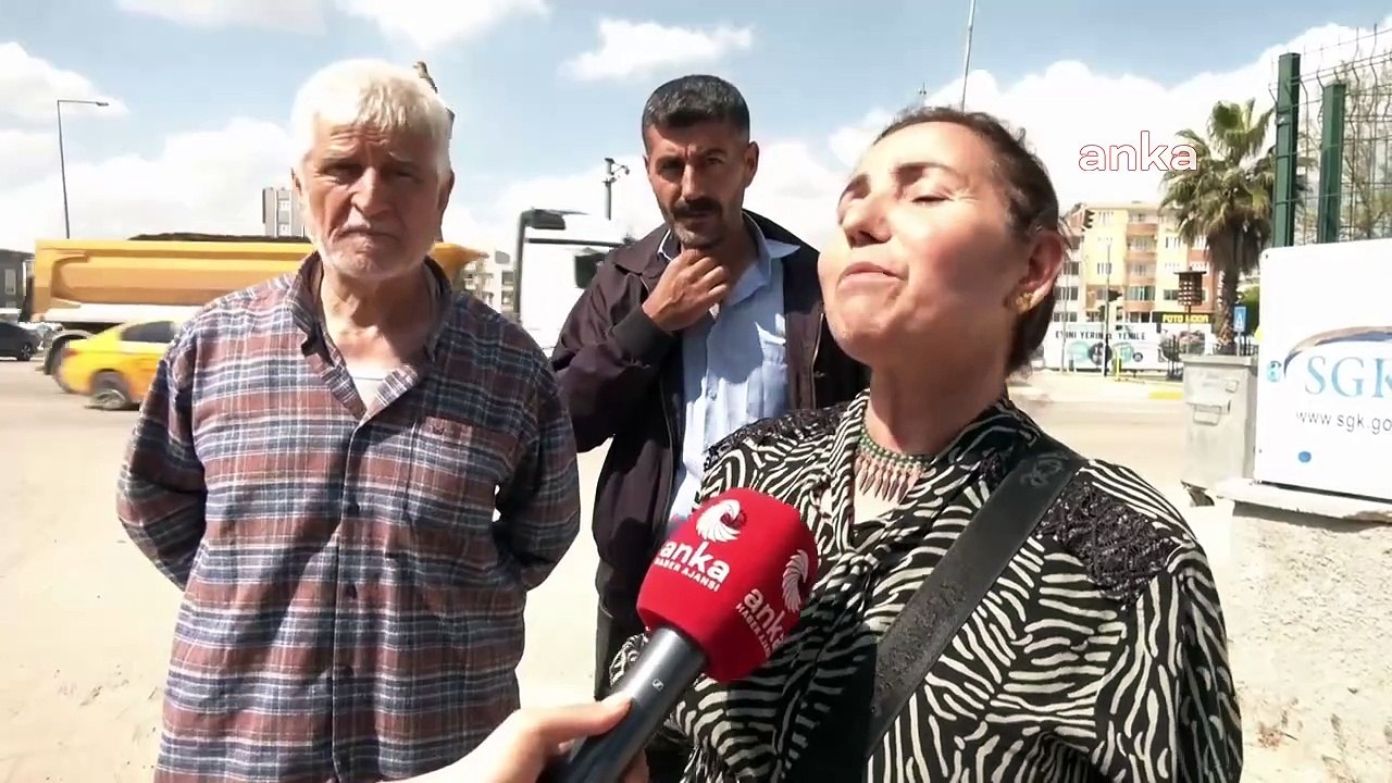 ADIYAMANLILAR 47 YIL SONRA "DEĞİŞİM" DEDİ... "DAHA ÖNCE OYUMUZU TAYYİP BABAYA KULLANIYORDUK, HİZMET YOKTU PAHALILIK ÇOKTU. BU DÖNEM CHP’YE VERDİK"