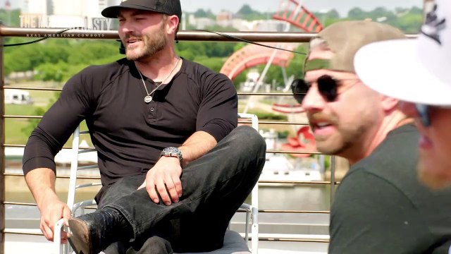 The McBee Dynasty: Real American Cowboys Saison 1 - (EN)