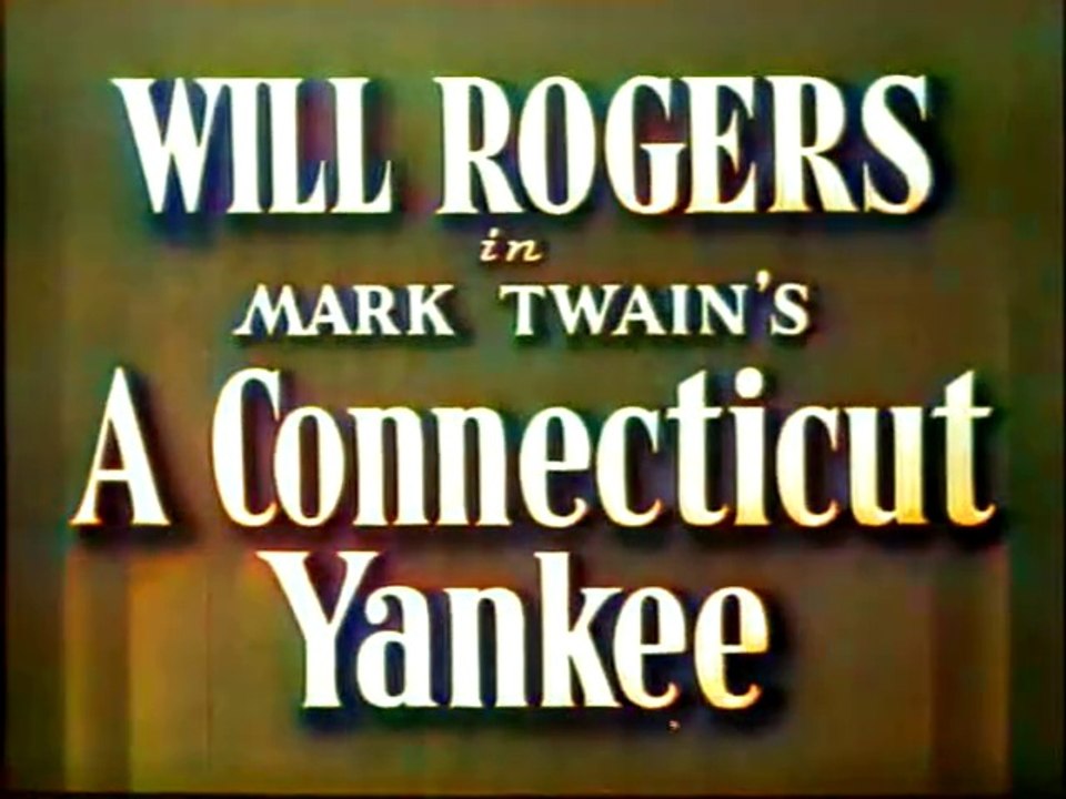 The Yankee at King Arthur's Court (1931) | Comedy | Family | Romance