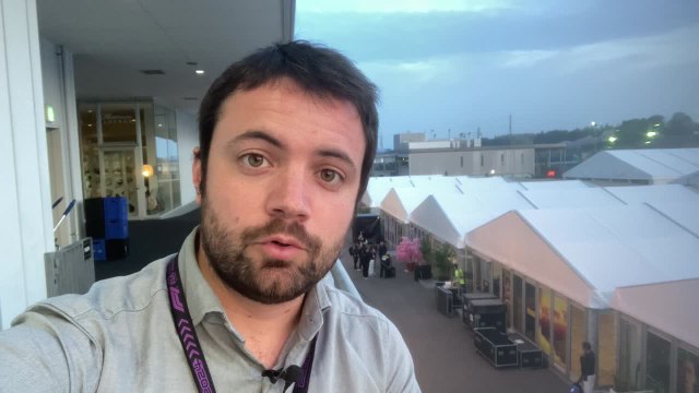 GP Japón 2024: el podio de grandeza de Carlos Sainz y el nivel de pilotaje de Charles Leclerc