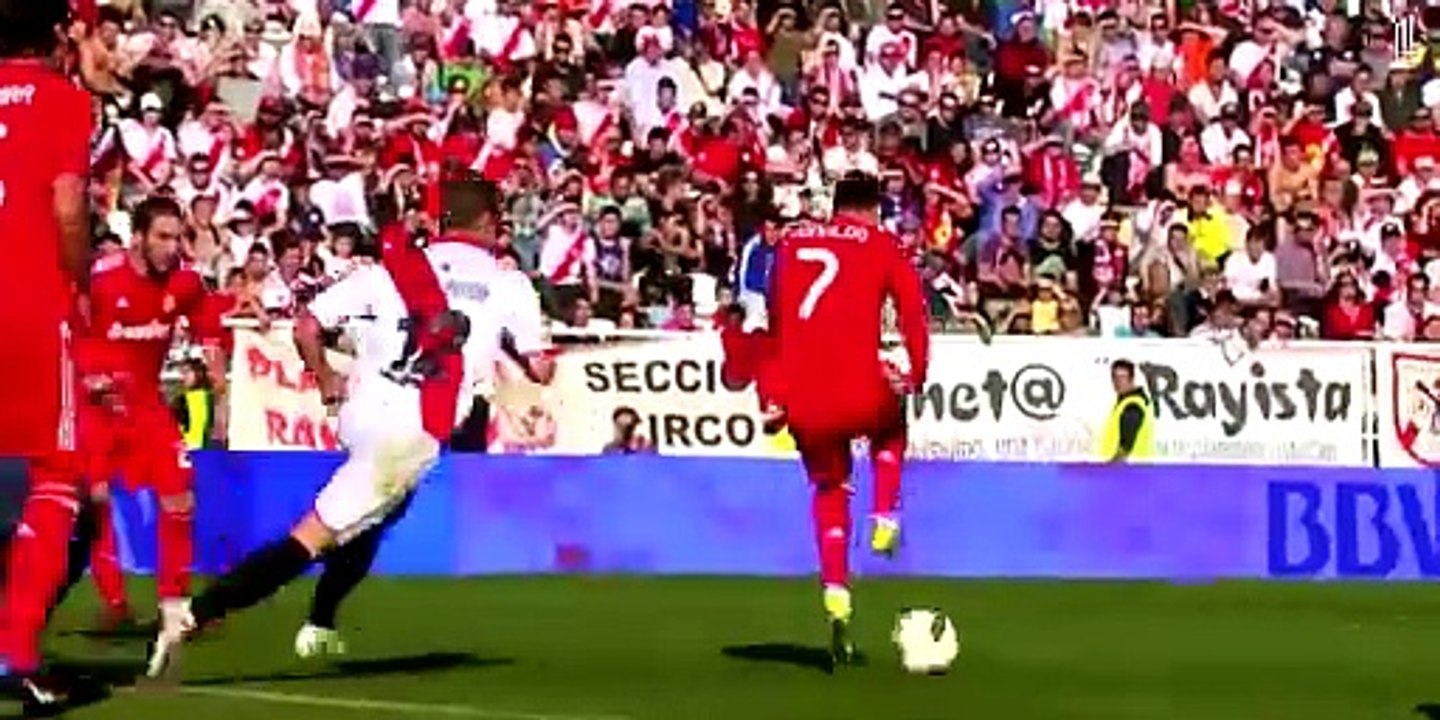 Cristiano Ronaldo Top 10 Impossible Goals ● Is He Human__
