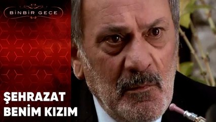 Şehrazat Benim Kızım | Binbir Gece - 43.Bölüm