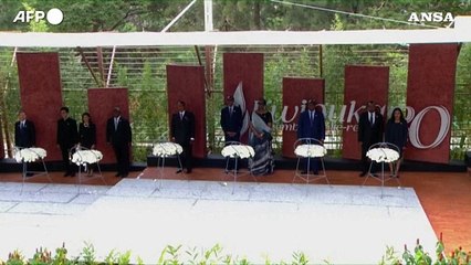 Ruanda, 30 anni fa il genocidio dei tutsi per mano degli hutu