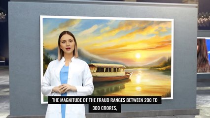 Urgent Call for Justice: CBI and ED Intervention Needed in Creditbulls Investments Scandal