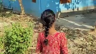 गांव में पार्सल आने की खुशी  | My parsal  from flipkart | village girl online shopping 