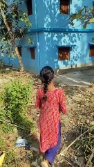 गांव में पार्सल आने की खुशी  | My parsal  from flipkart | village girl online shopping 