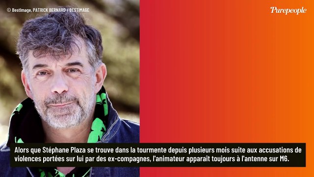 Affaire Stéphane Plaza - Le patron de M6, Nicolas de Tavernost, sort du silence : On prendra nos responsabilités...