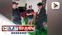 MECO, nakapasok na sa epicenter ng lindol sa Taiwan at nakapaghatid ng relief at cash assistance