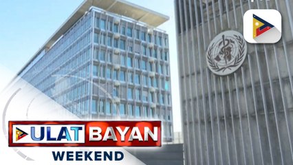 DOH, nakiisa sa pagdiriwang ng World Health Day