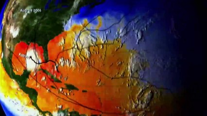 Will Man Ever Be Able To Stop Hurricanes?