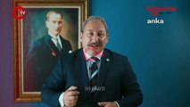 İYİ Parti olağanüstü kongreye gidiyor! Meral Akşener'e bir rakip daha çıktı...