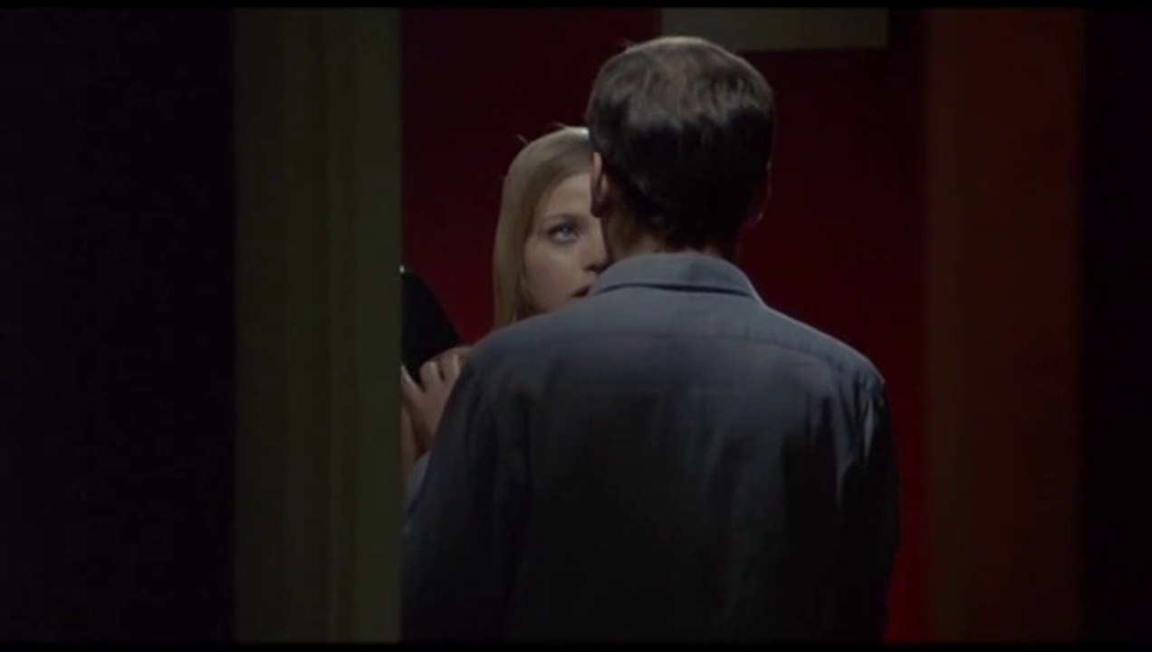 Col Cuore In Gola ( 1967) Tinto Brass Film di Pieno Successo