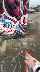 POV Tu peins à ma place