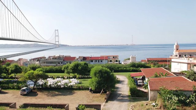 Ponte sullo Stretto, si entra nel vivo: domani apre lo sportello “espropriati” al Palacultura