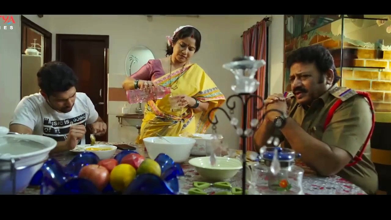 Comedy reel, funny clip