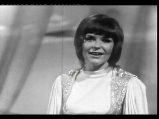 MAGGIE BRITTON - Rueben James / God Made His Children (Bandstand 1970)