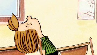 Peppermint Patty & Marcie Peanuts Mashup (Part 2)