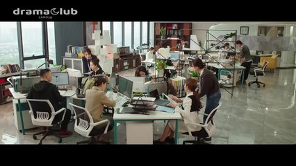 Step By Step Love EP15