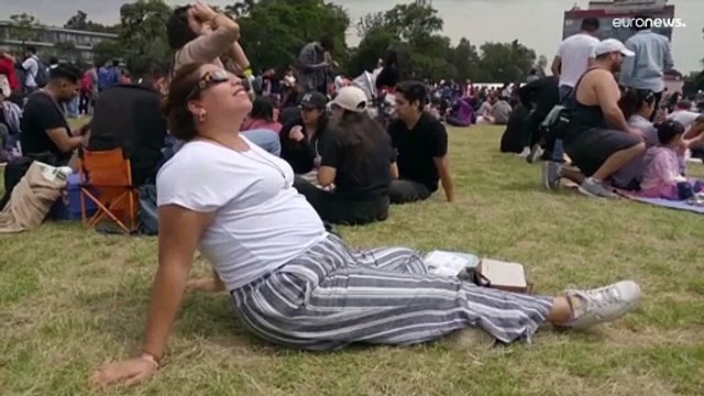 استعدوا للظلام! العالم على موعد غدا مع كسوف كلي للشمس والملايين ينتظرون رؤية ظاهرة فلكية نادرة