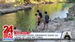 Paculago River, dinarayo dahil sa lamig at linis ng tubig | 24 Oras Weekend