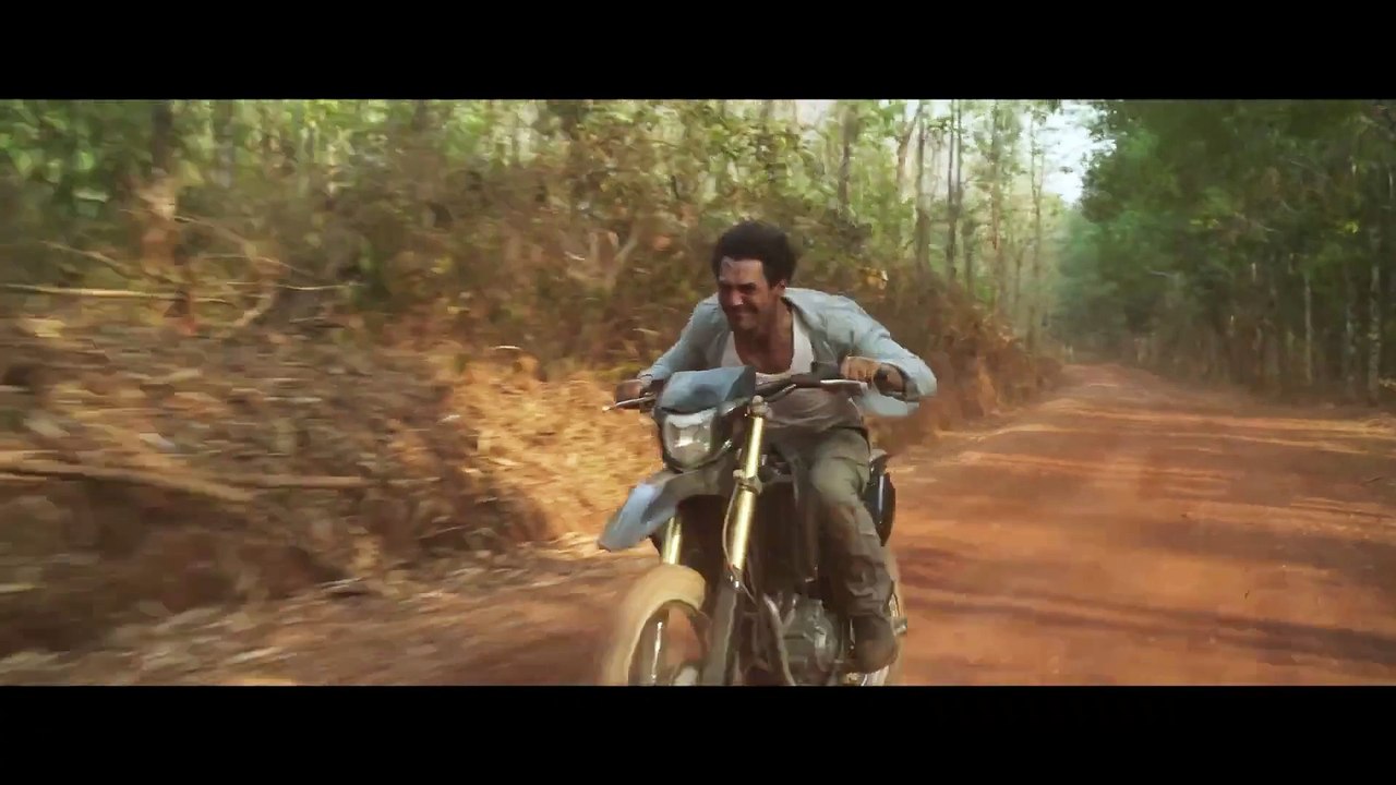 LARGO WINCH 3 Bande Annonce Teaser (2024)