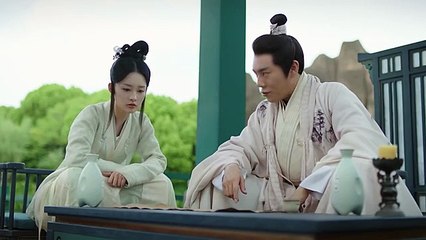 The Song of Glory E12 Hindi RV Drama