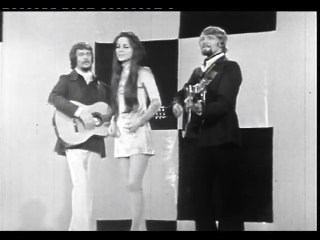 THE CHARADE - United We Stand / California Soul (Bandstand 1970)