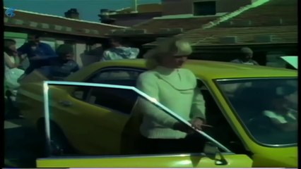 Güneşten de Sıcak  1978