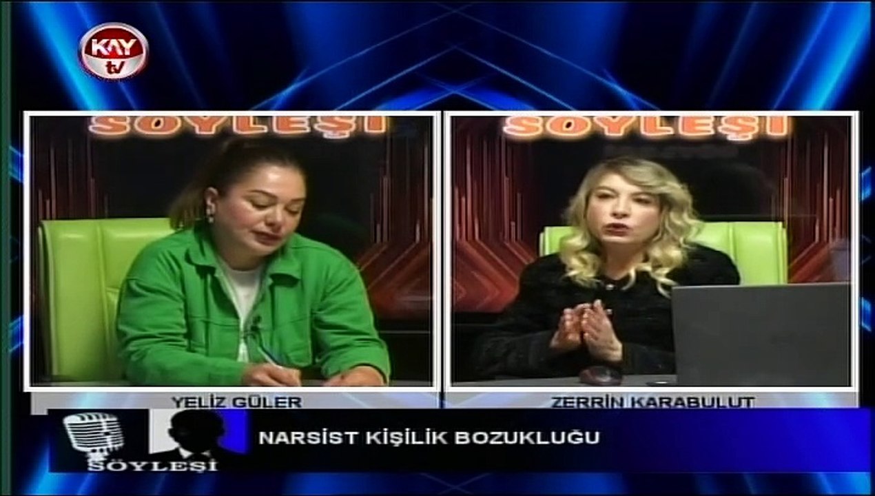 KAYTV - 29 MART 2024 - SÖYLEŞİ