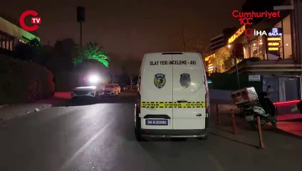 Esenyurt’ta feci olay: 24 yaşındaki Dilara 30. kattan düştü!