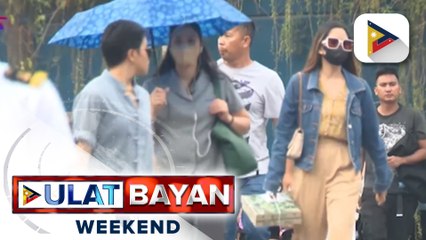 Pagpapatupad ng 'heat risk action plan,' isinusulong ng Kamara