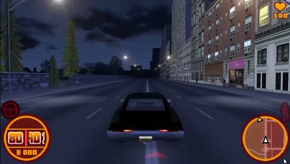 Driver 76 para PSP PPSSPP